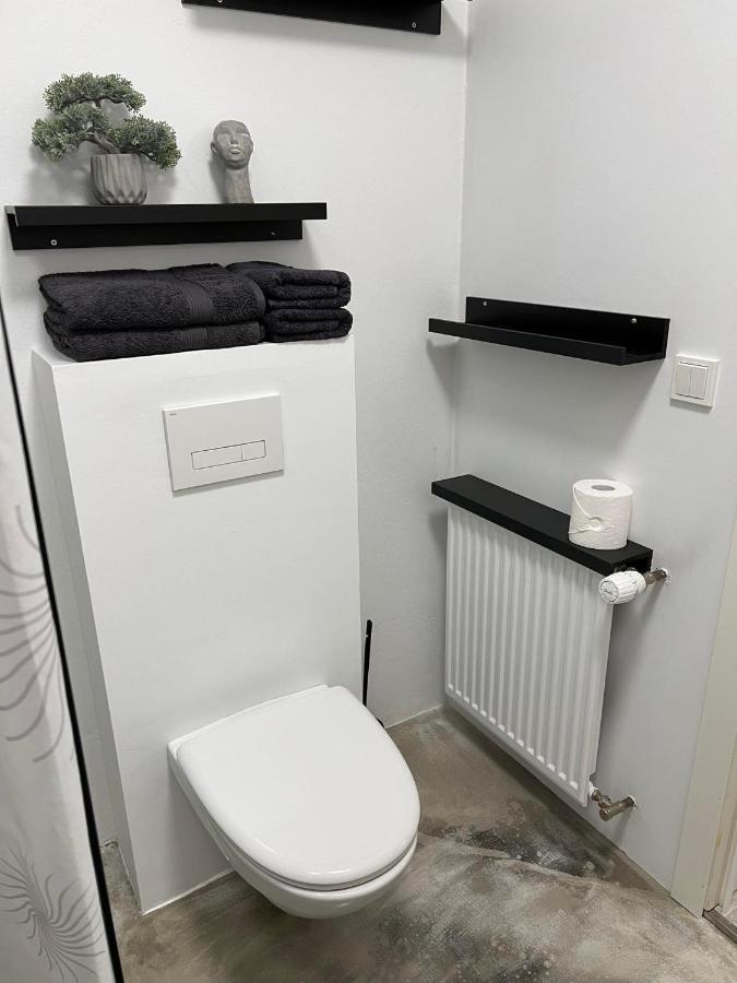 Helena's Studio, 104 Íbúð Reykjavik